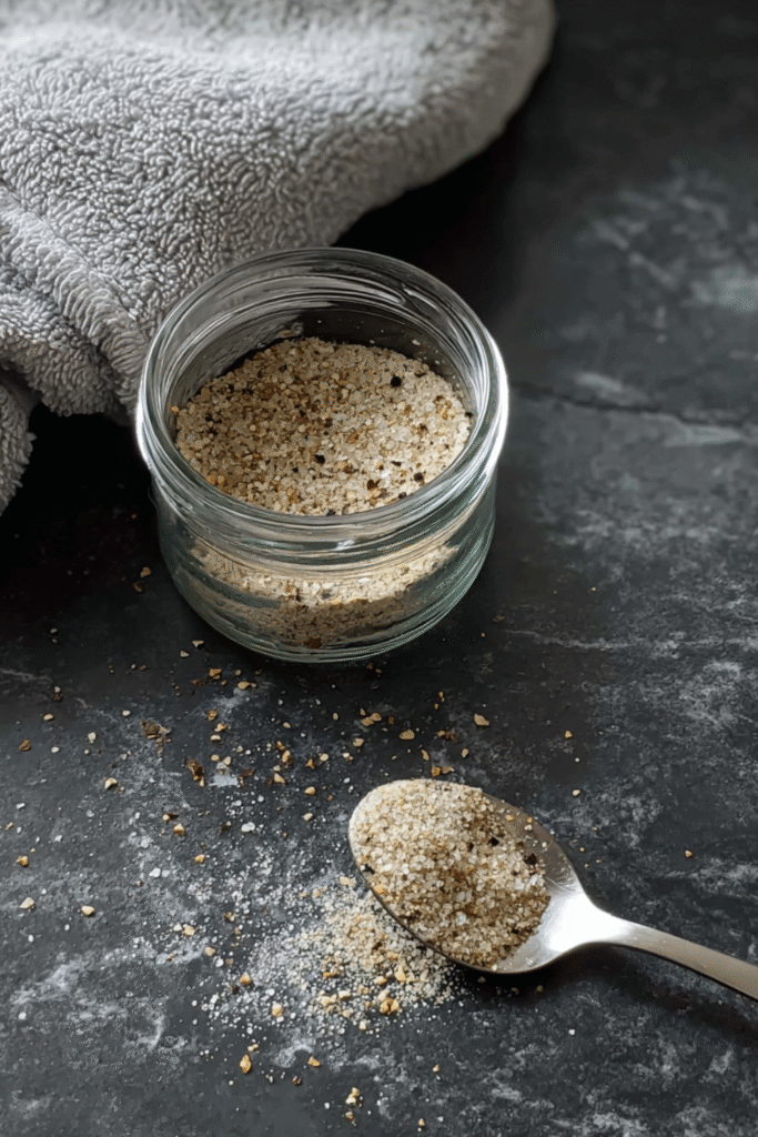 Paula Deen House Seasoning Recipe