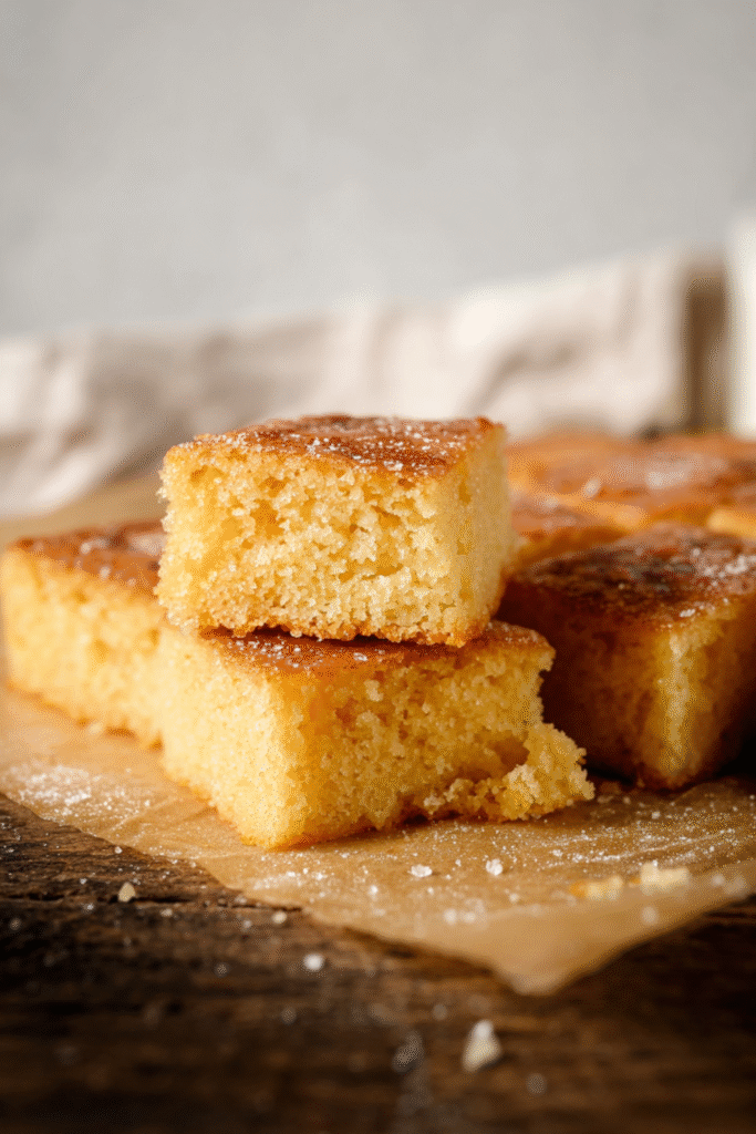 Paula Deen Butter Cake Recipe