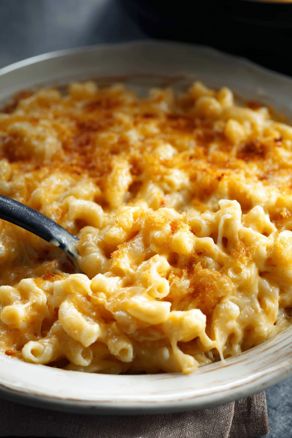 Paula Deen Crock Pot Mac and Cheese Recipe Sandra Kitchen