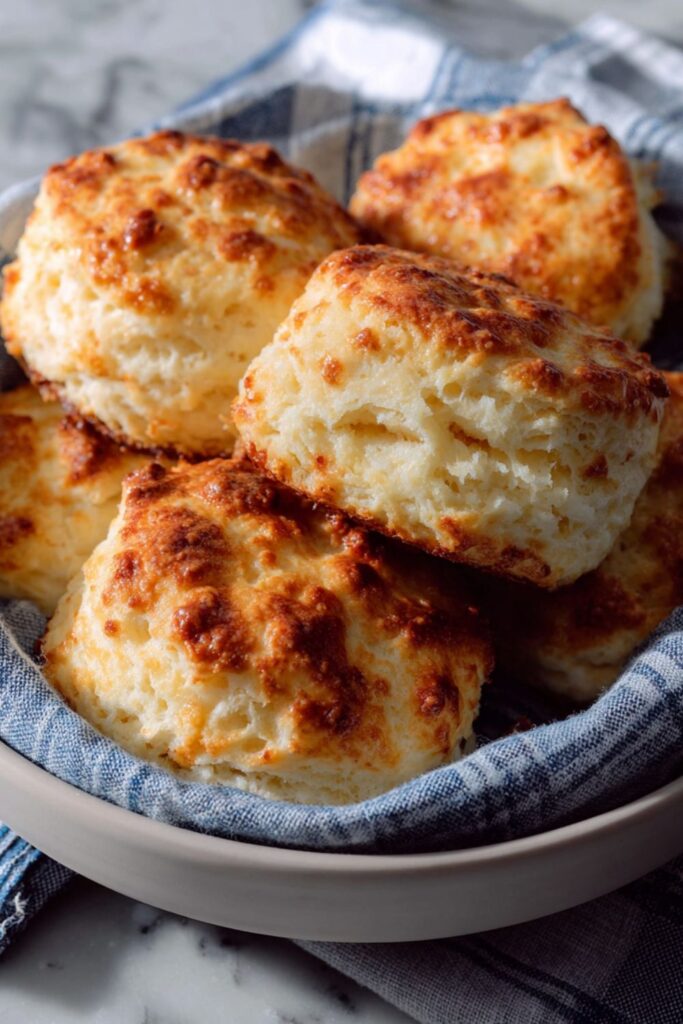 Paula Deen Buttermilk Biscuits Recipe
