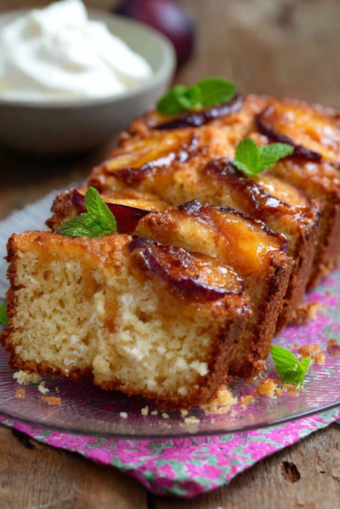 Paula Deen Cream Cheese Pound Cake Recipe