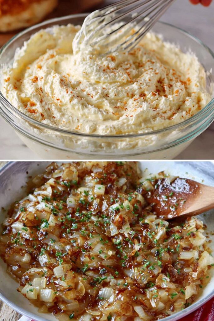 Paula Deen Crockpot Potato Soup Recipe