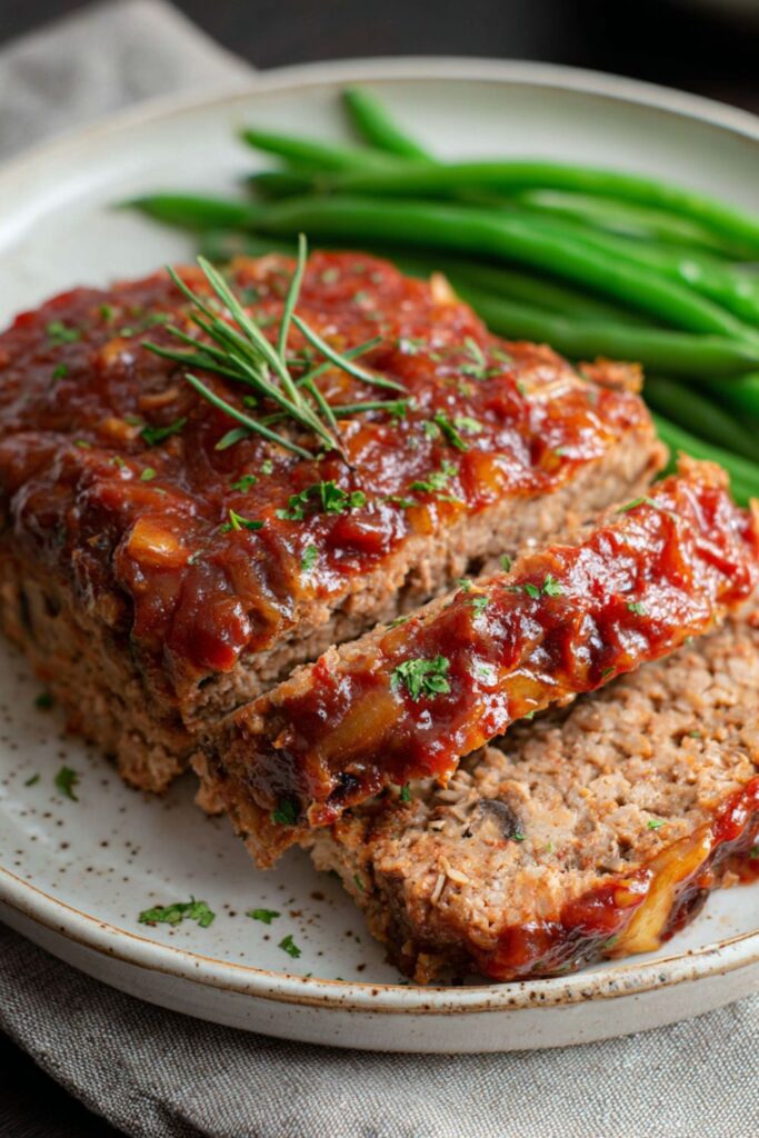 Paula Deen Diabetic Meatloaf Recipe