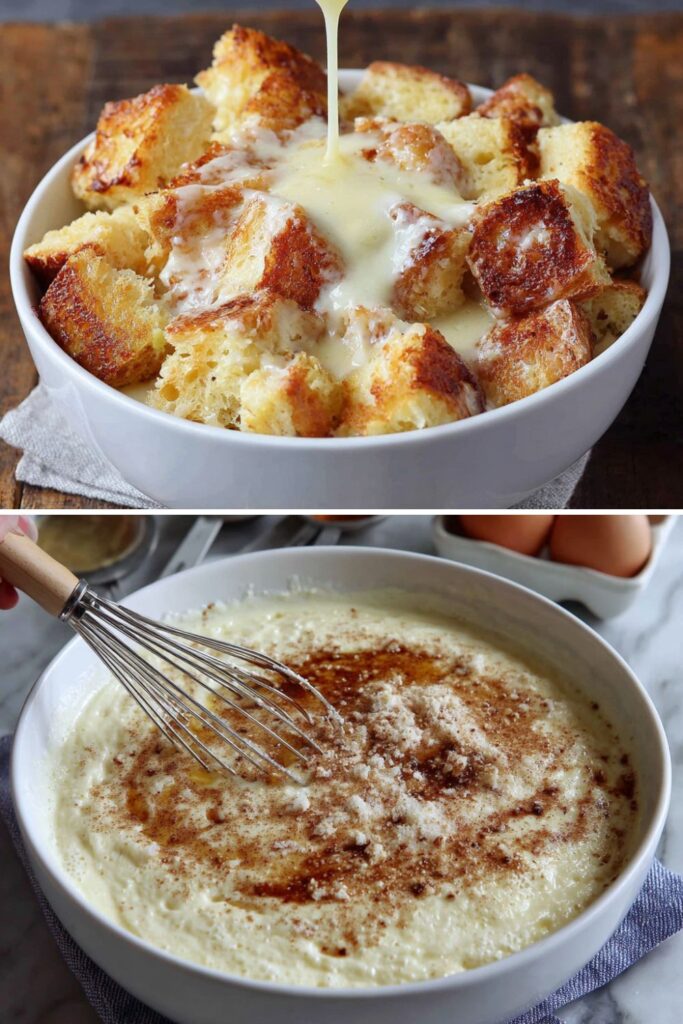 Paula Deen French Toast Casserole Recipe