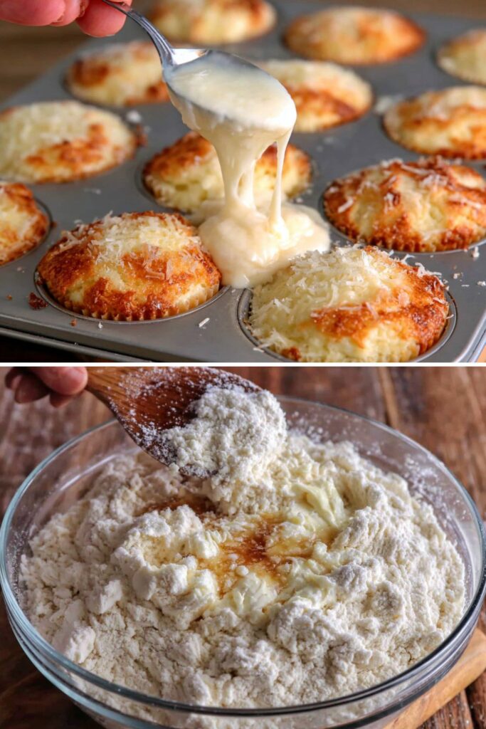Paula Deen Sour Cream Biscuits Recipe