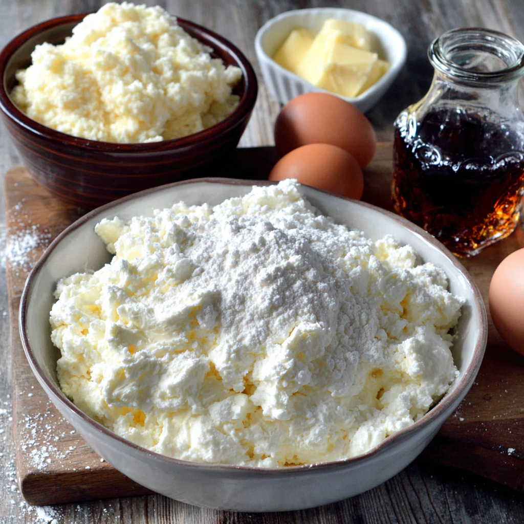 Paula Deen Gooey Butter Cake Recipe