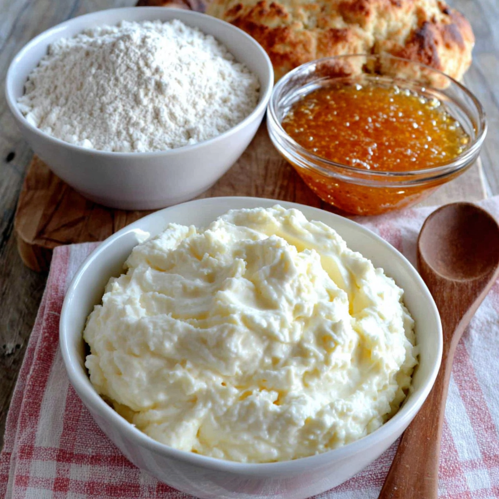 Paula Deen Sour Cream Biscuits Recipe