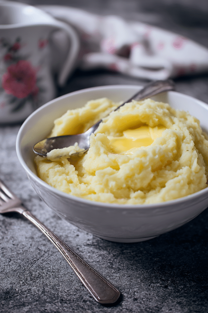 Paula Deen Creamed Potatoes Recipe