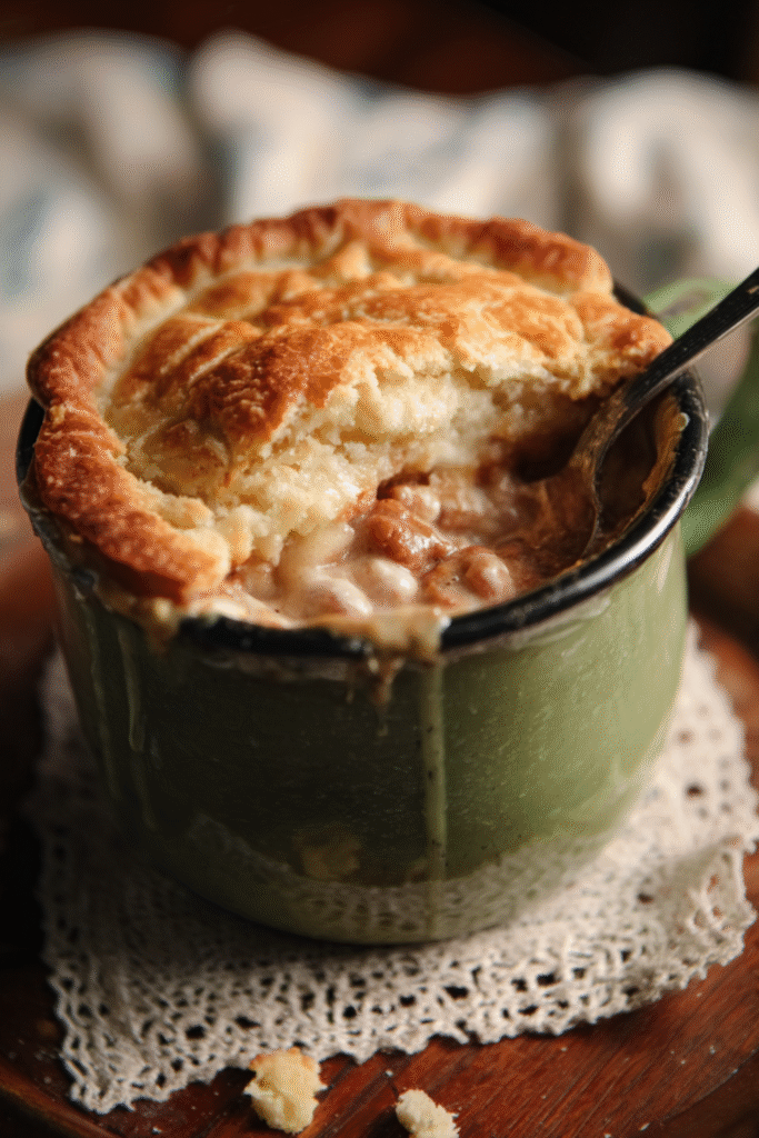 Paula Deen Shepherd's Pie Recipe