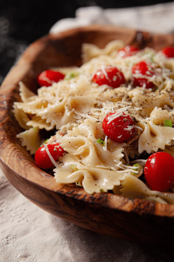 Paula Deen Pasta Salad Recipe