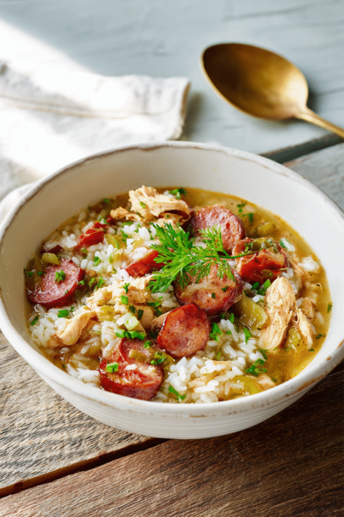 Paula Deen Chicken Bog Recipe