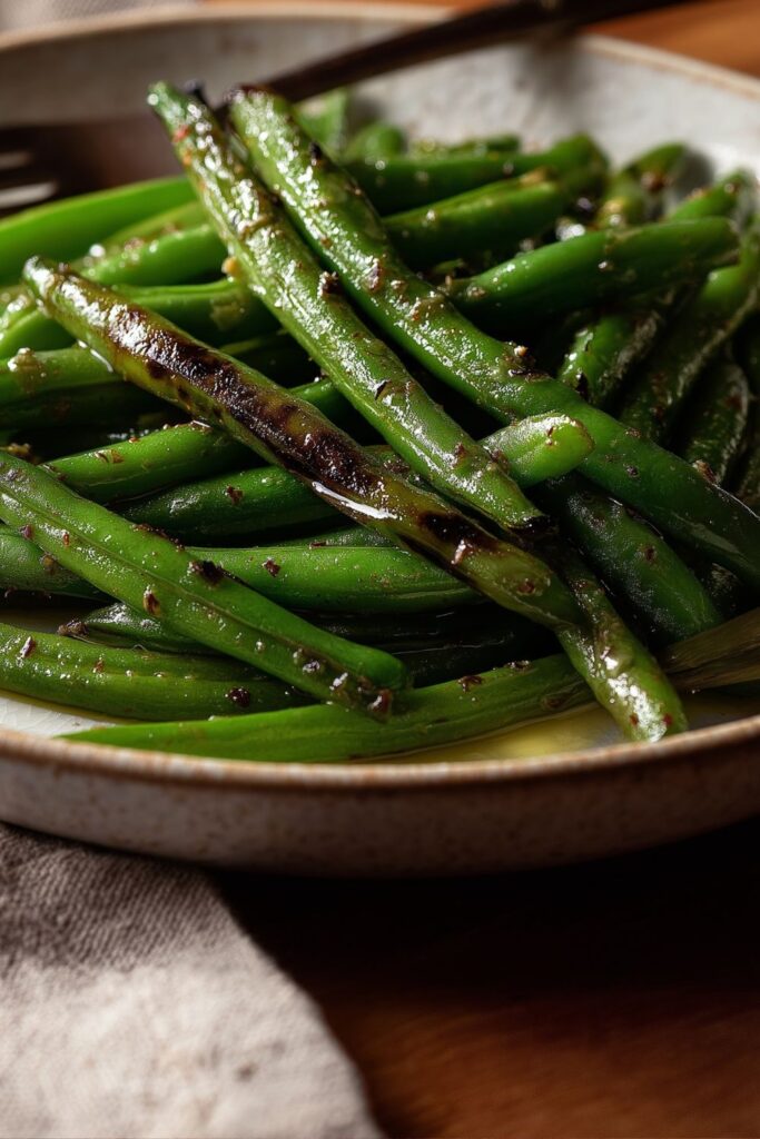 Paula Deen String Beans Recipe