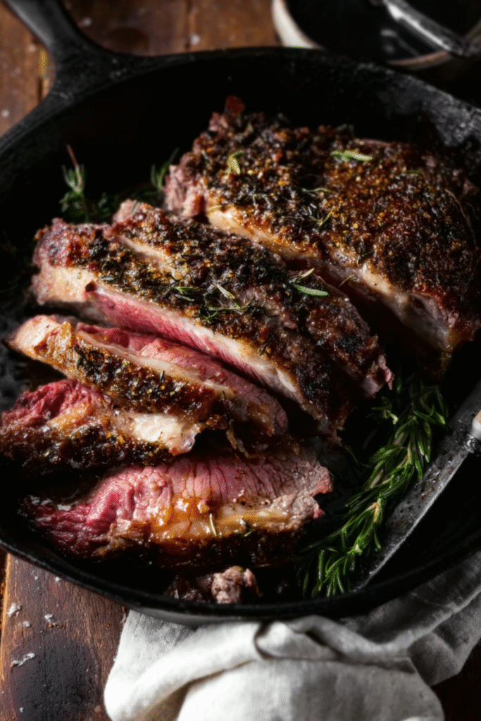 Paula Deen Prime Rib Recipe