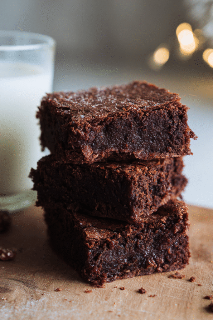 Paula Deen Chocolate Brownies Recipe