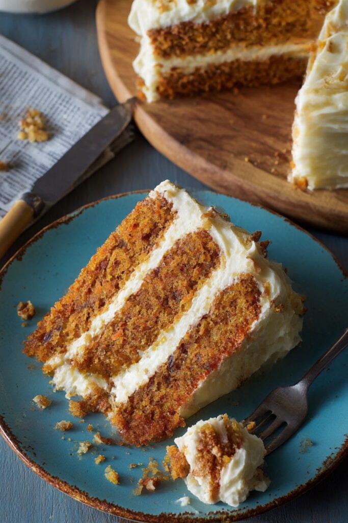 Paula Deen Cream Cheese Frosting Recipe