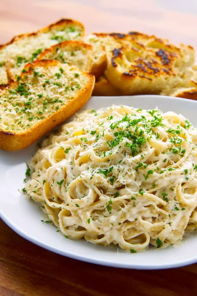 Paula Deen Alfredo Sauce Recipe