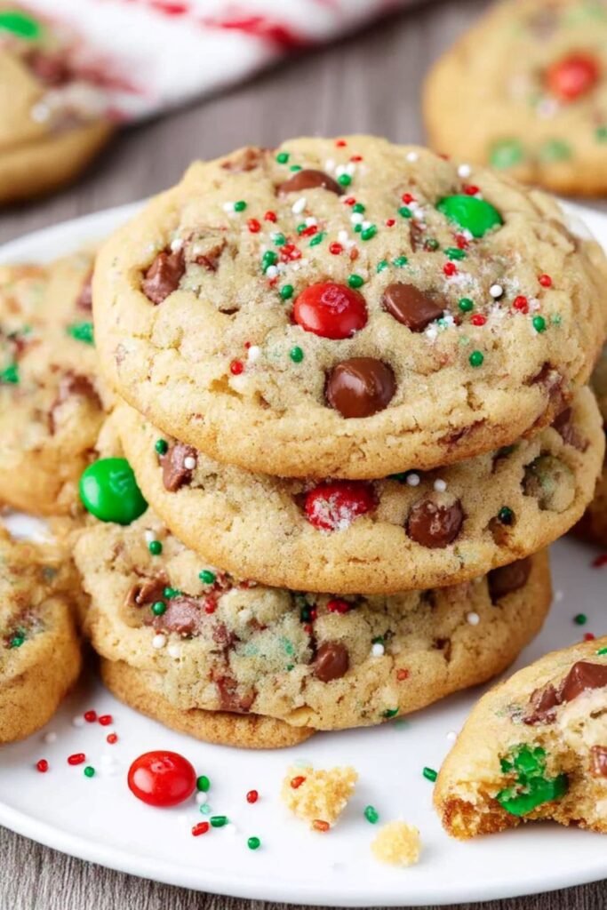 Paula Deen Christmas Cookies Recipe