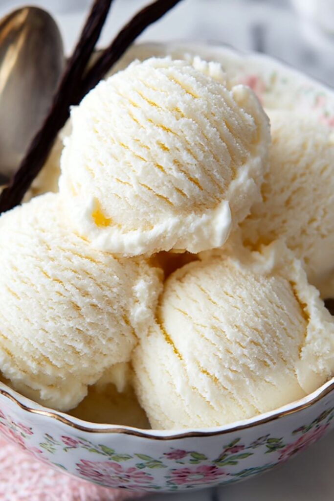 Paula Deen Homemade Ice Cream Recipe
