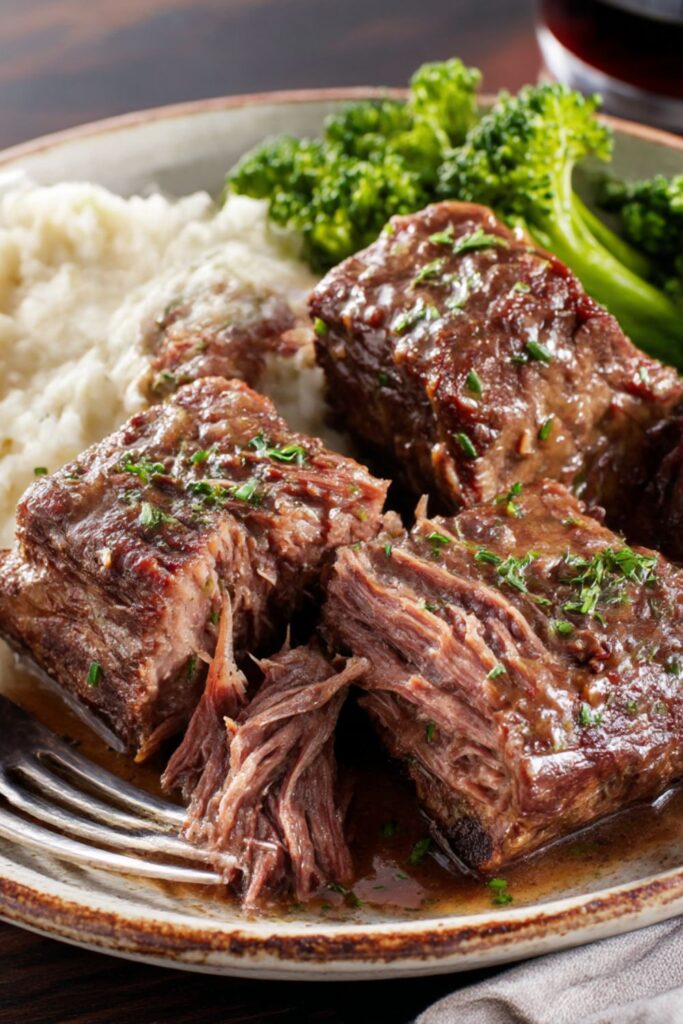 Paula Deen Short Ribs Recipe