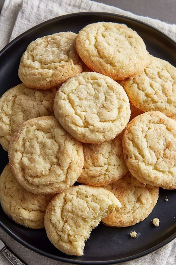 Paula Deen Sugar Cookies Recipe