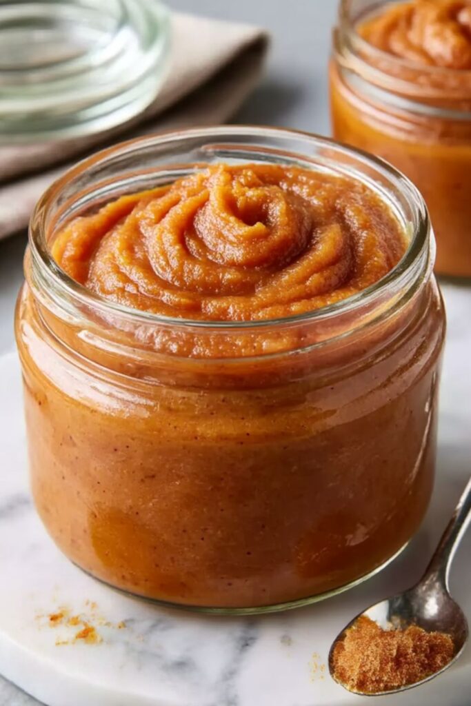 Paula Deen Sweet Potato Butter Recipe