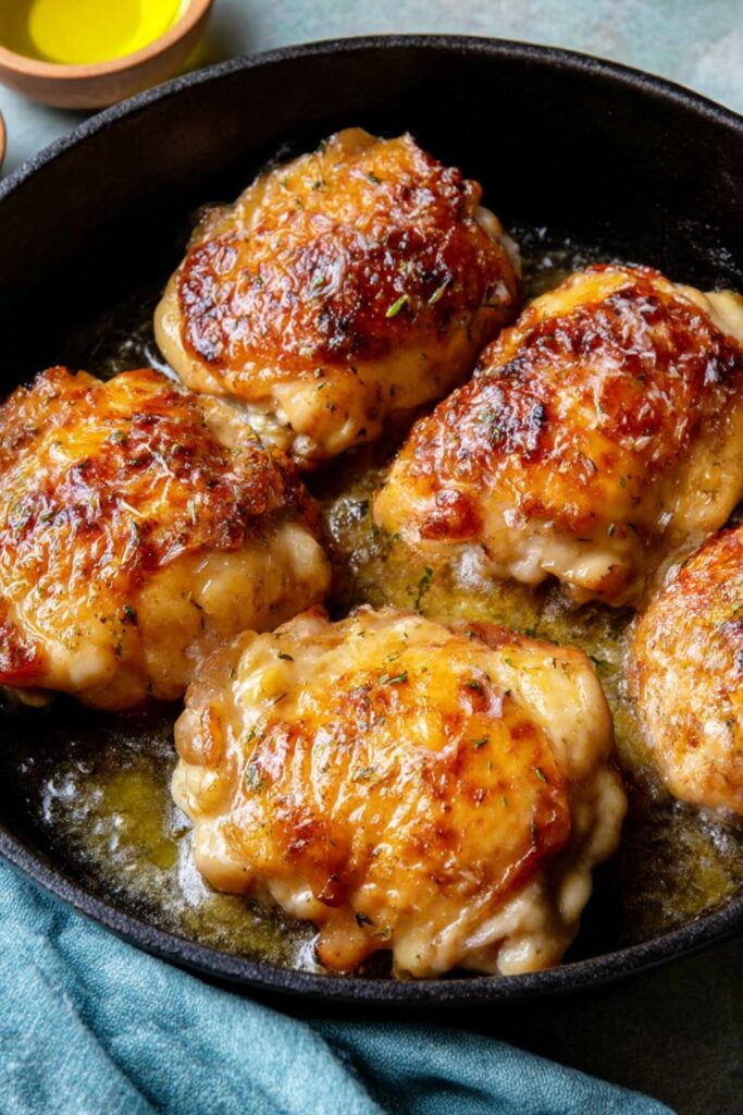 Bobby Flay Chicken and Chickpea Tagine with Apricots and Harissa Sauce