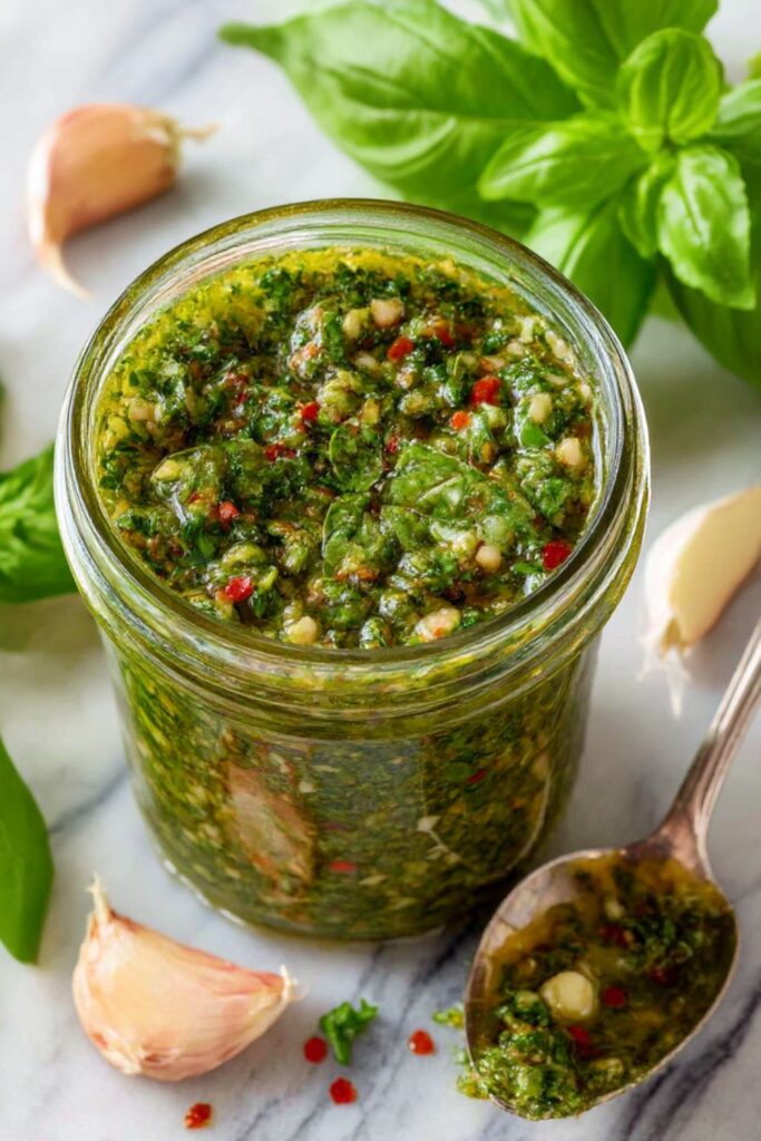 Bobby Flay Chimichurri Sauce Recipe