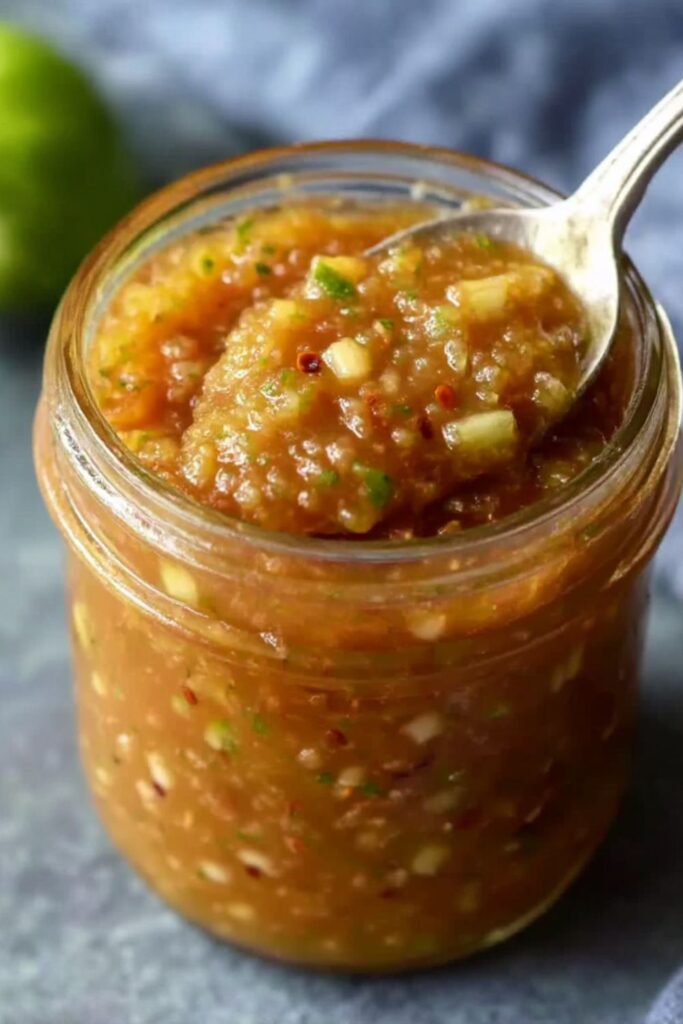 Bobby Flay Green Chile Sauce Recipe