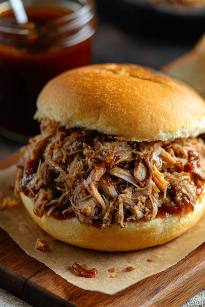 Bobby Flay Pulled Pork Recipe