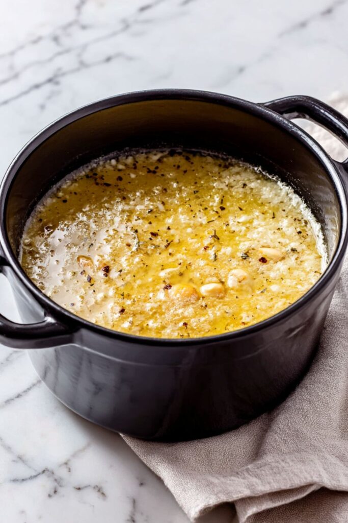 Bobby Flay Thai Red Curry Mussels