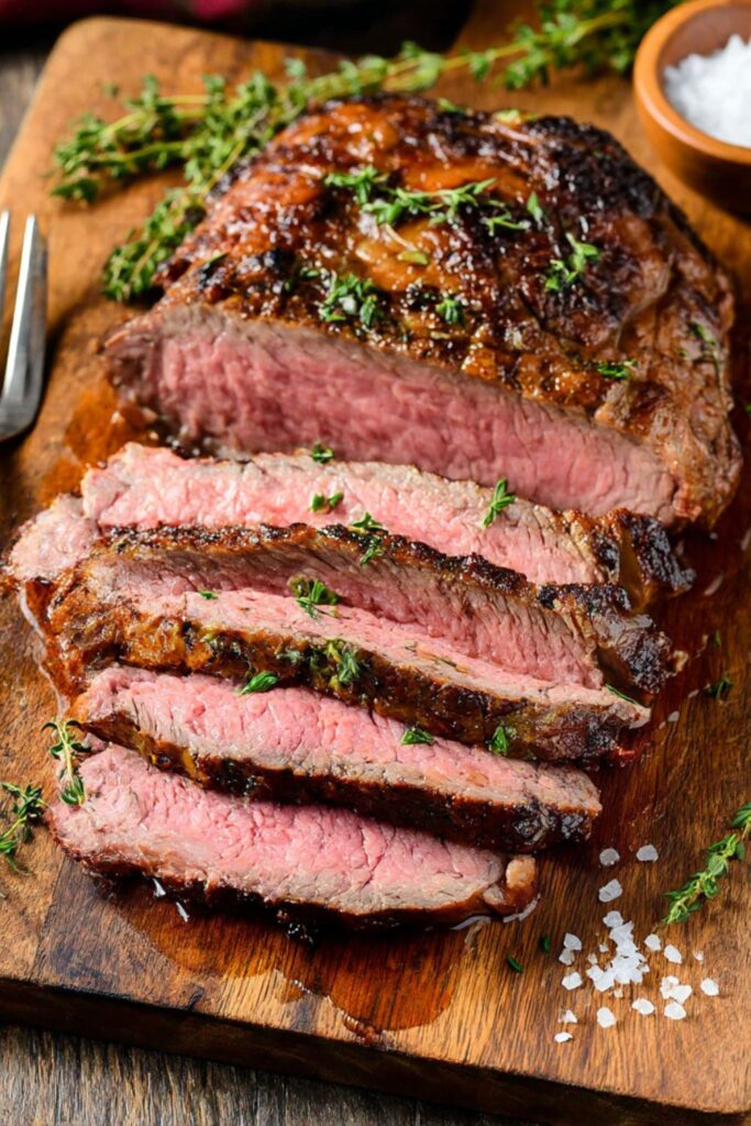 Bobby Flay Tri Tip Marinade Recipe
