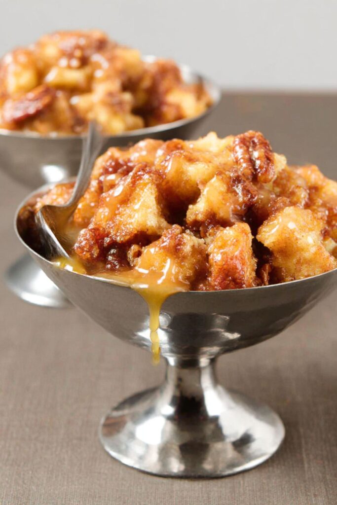 Paula Deen The Best Southern Bread Pudding Recipe