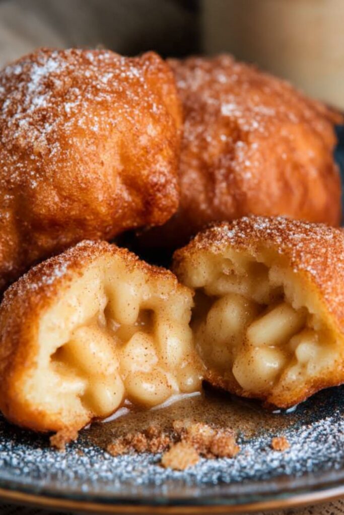 Skillet Fried Apple Pie Recipe