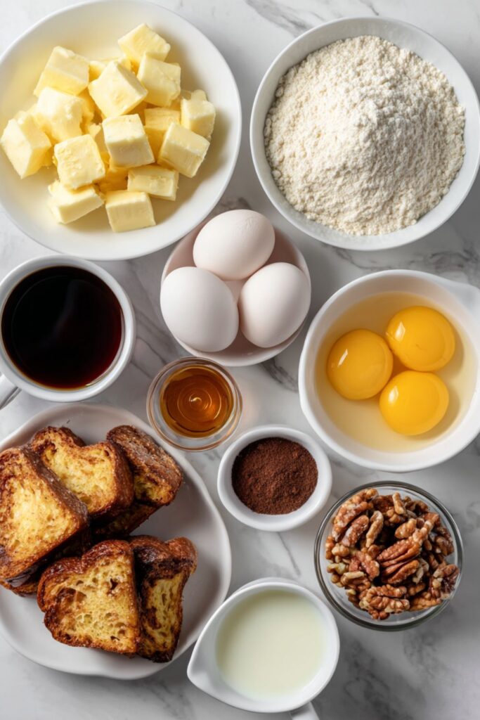 Bobby Flay Bananas Foster French Toast Recipe