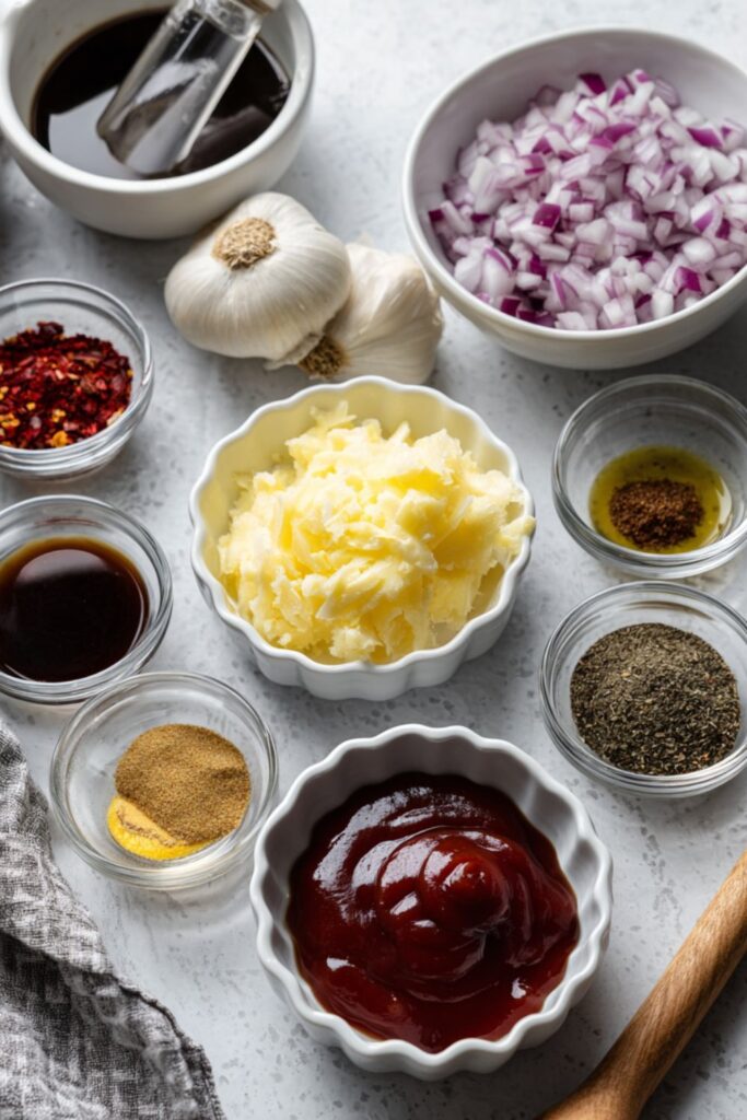 Bobby Flay Barbecue Sauce Recipe