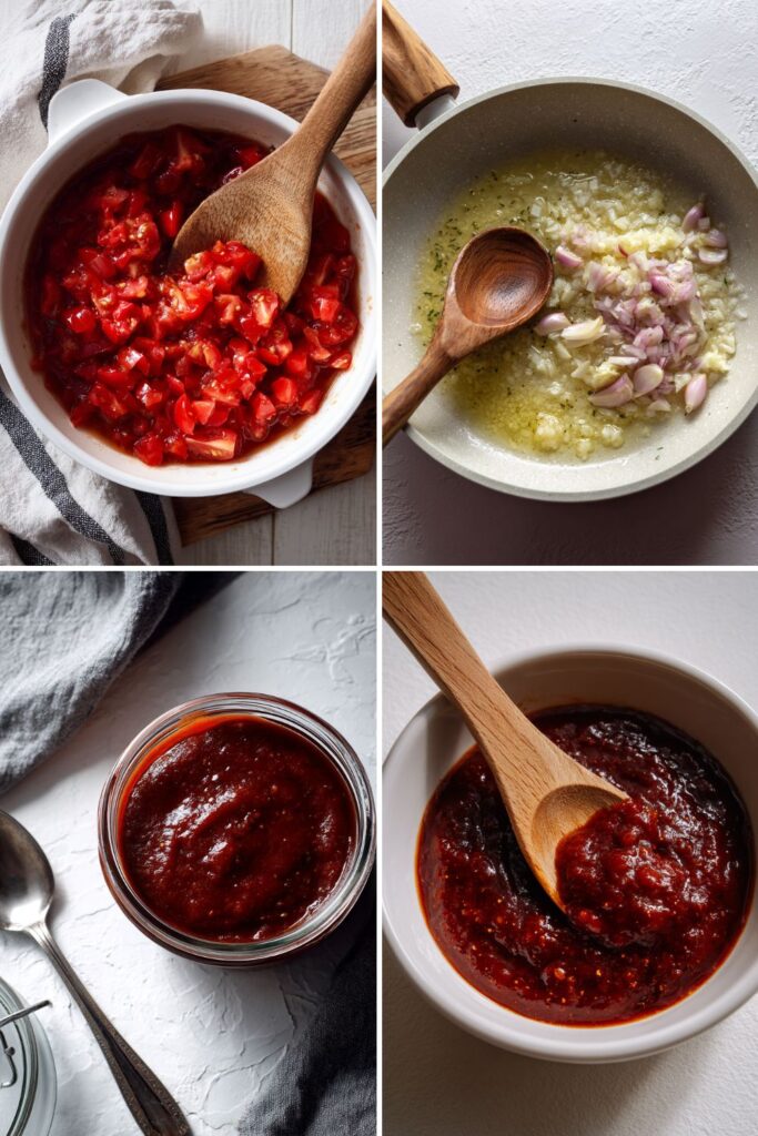 Bobby Flay Barbecue Sauce Recipe