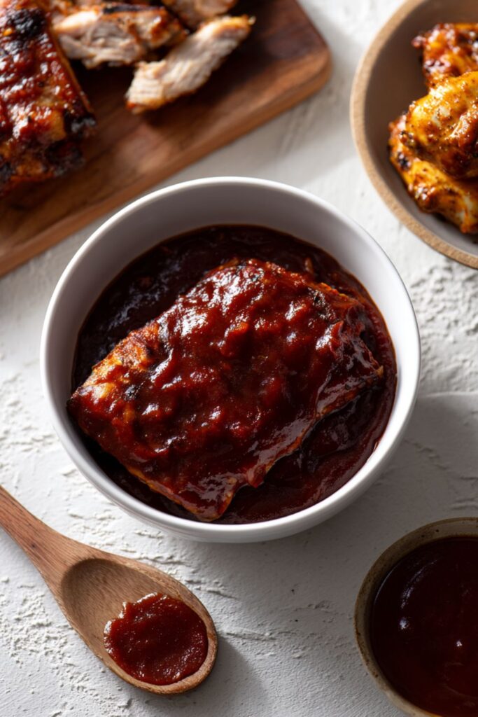 Bobby Flay Barbecue Sauce Recipe