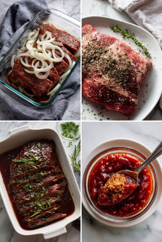 Bobby Flay Beef Brisket Recipe