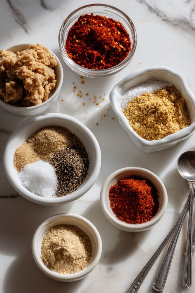 Bobby Flay Brisket Rub Recipe