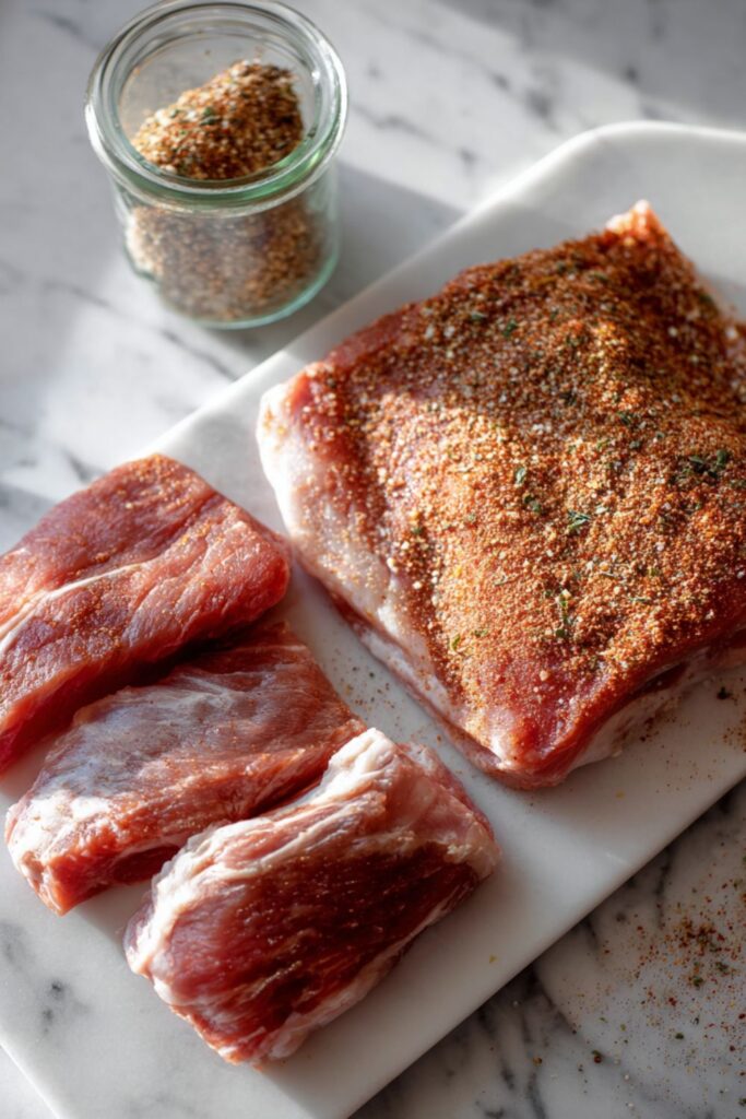 Bobby Flay Brisket Rub Recipe