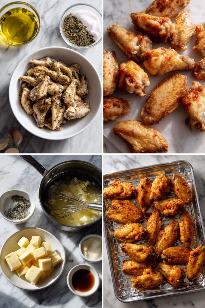 Bobby Flay Buffalo Wings Recipe