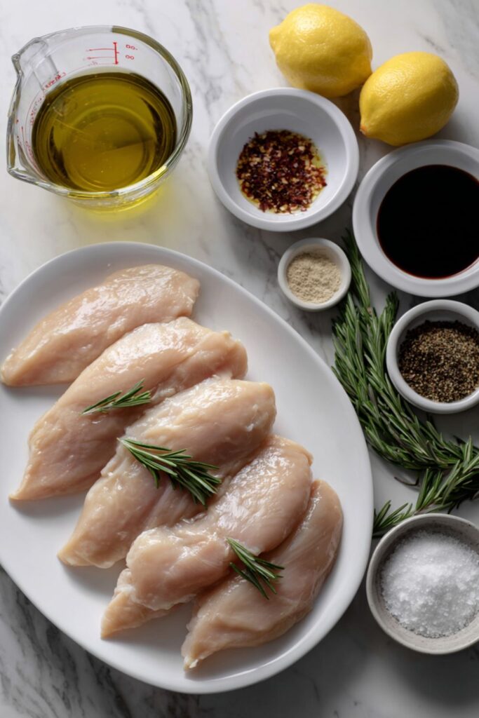 Bobby Flay Chicken Marinade Recipe