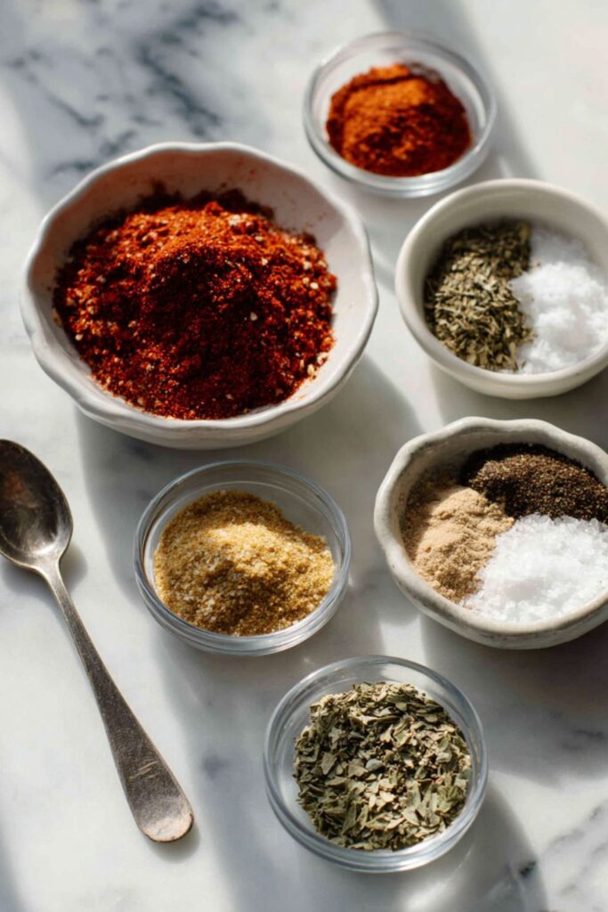 Bobby Flay Chicken Rub RecipeBobby Flay Chicken Rub Recipe