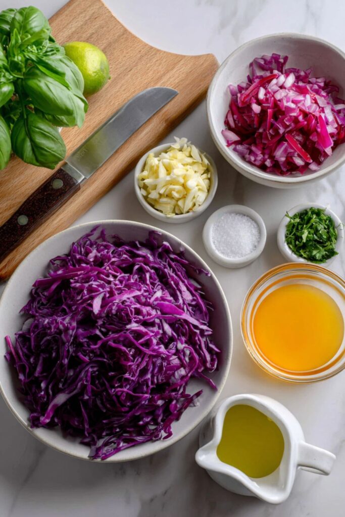 Bobby Flay Coleslaw Red Cabbage Recipe