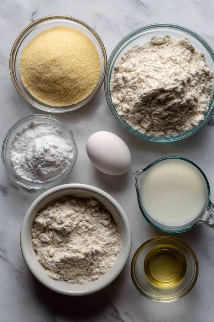 Bobby Flay Cornbread Recipe