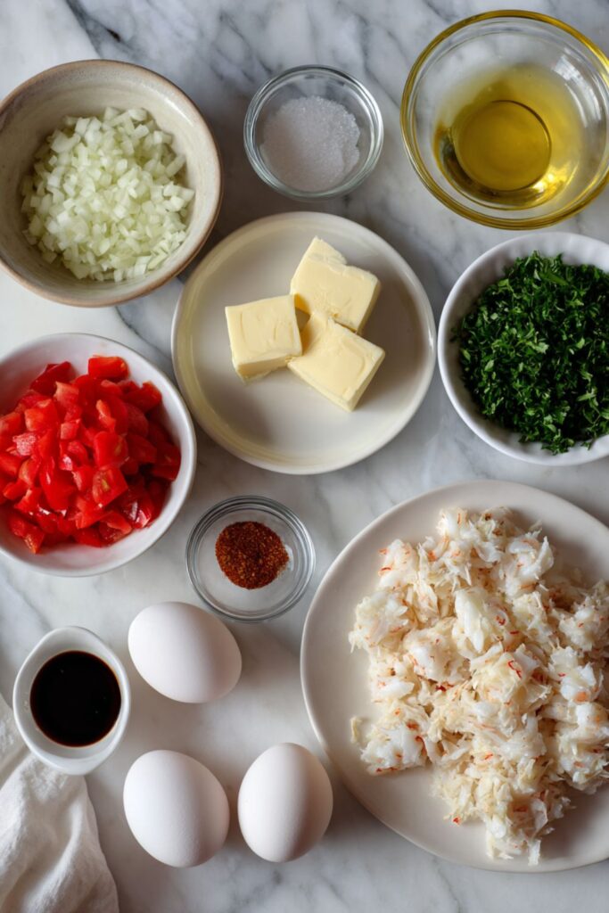 Bobby Flay Crab Cakes Recipe