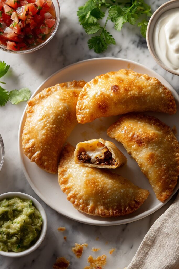 Bobby Flay Empanadas Recipe Recipe