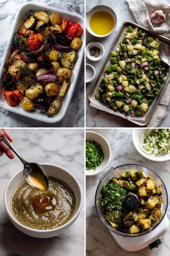 Bobby Flay Green Chile Applesauce Recipe