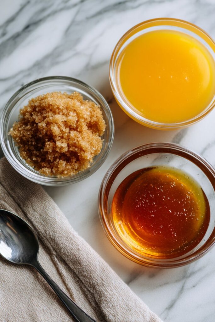 Bobby Flay Ham Glaze Recipe