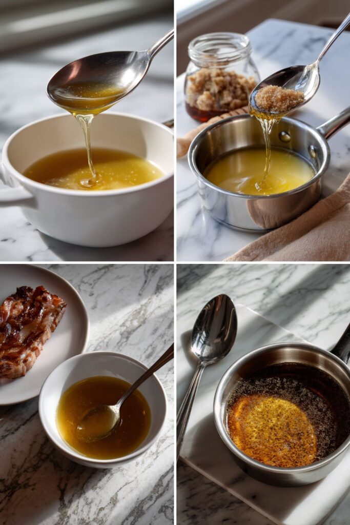 Bobby Flay Ham Glaze Recipe